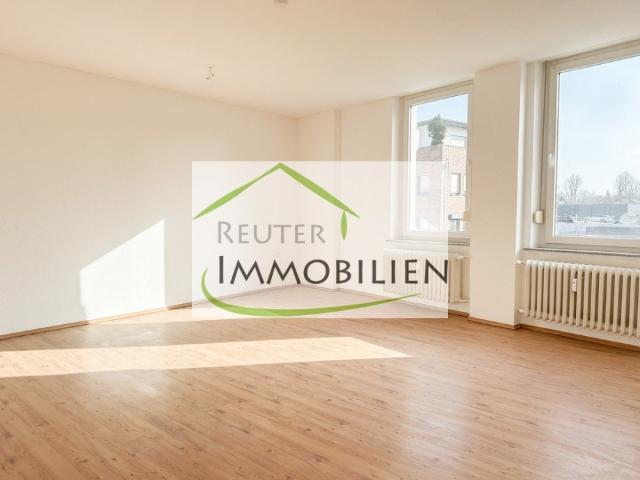 3,5 Zimmer Wohnung Nähe Herner Innenstadt und idealer Anbindung