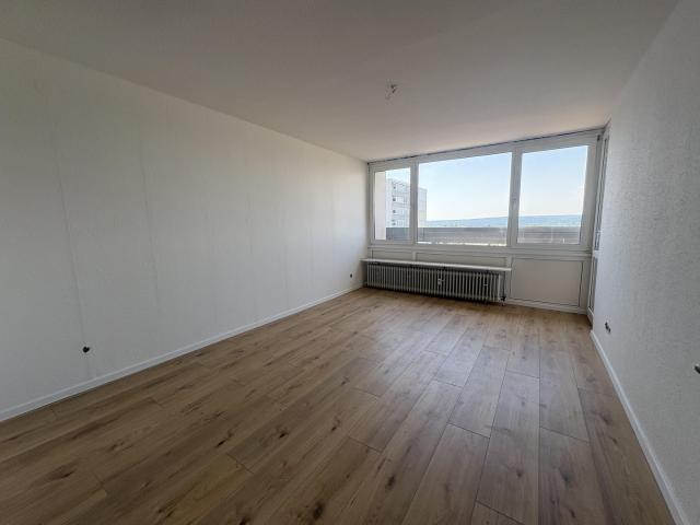 Helle 2 Zimmer Wohnung mit Balkon in Bamberg WE44