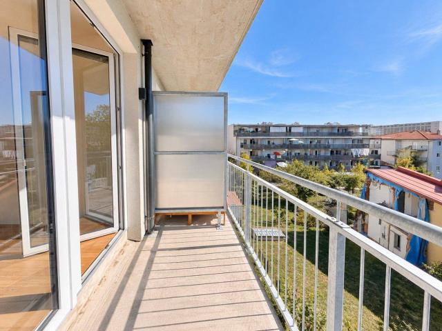 Helle 2 Zimmer Wohnung mit Balkon, in Graz Eggenberg