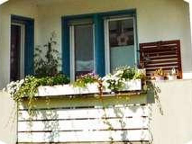 Helle 2 Zimmer Wohnung mit Balkon in Dortmund Oespel