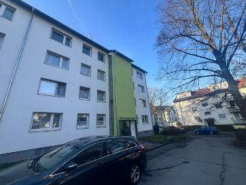 Sehr schöne 2 Zimmer Wohnung mit Balkon in Essen