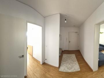 Wohnung mieten in Schlehenweg, Frankfurt - Balkon
