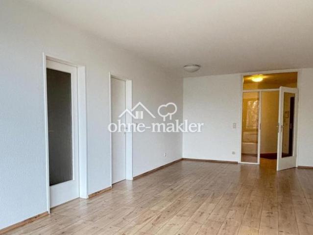 Helle 2 Zimmer Wohnung mit Balkon in Köln Neustadt Nord Agnesviertel
