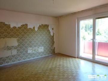 Helle 2 Zimmer Wohnung mit Balkon in Sankt Michael i. D.Obersteiermark