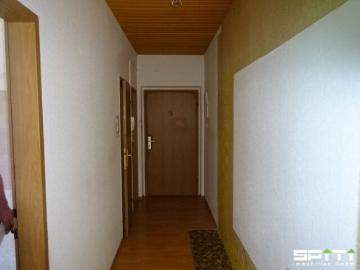 Helle 2 Zimmer Wohnung mit Balkon in Sankt Michael i.d.Obersteiermark