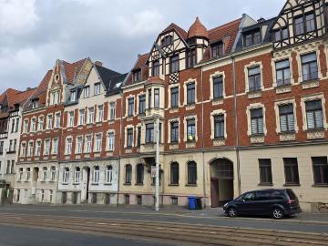 Plauen, Vogtland, Vogtlandkreis, Thüringen