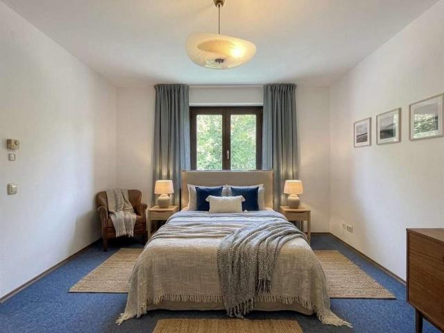 Helle 2 Zimmer Wohnung mit Balkon in ruhiger Lage von Vordernberg