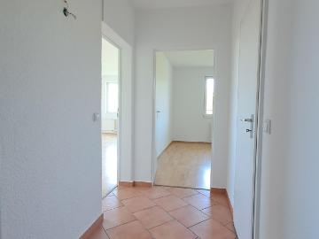 Helle 2 Zimmer Wohnung mit Balkon in Wolfsburg
