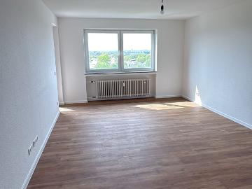 Helle 2 Zimmer Wohnung mit Balkon in Wesseling