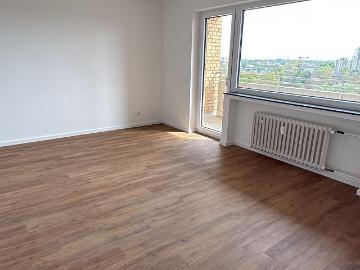 Helle 2 Zimmer Wohnung mit Balkon in Wesseling