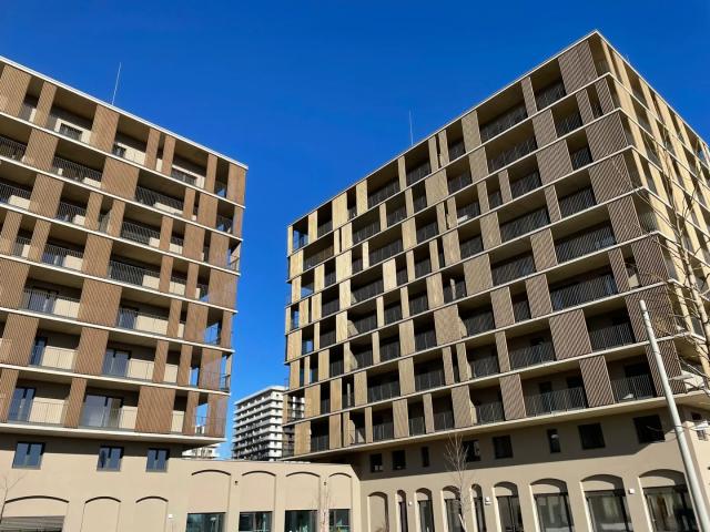 Helle 2 Zimmer Wohnung mit Balkon Provisionsfrei!
