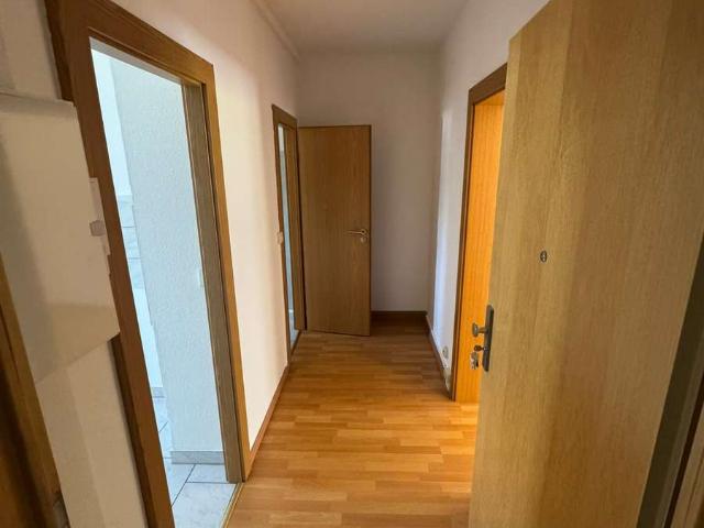 Helle 2 Zimmer Wohnung mit Balkon – Wohlfühlen auf den ersten Blick!