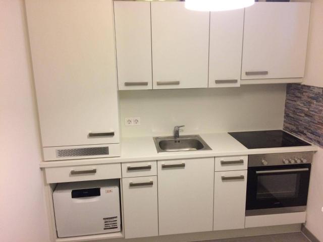 Helle 2 Zimmer Wohnung mit Balkon & Tiefgaragenplatz in Graz St. Leonhard