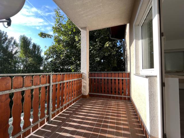 Helle 2 Zimmer Wohnung mit Balkon und Carport in Lieboch Provisionsfrei