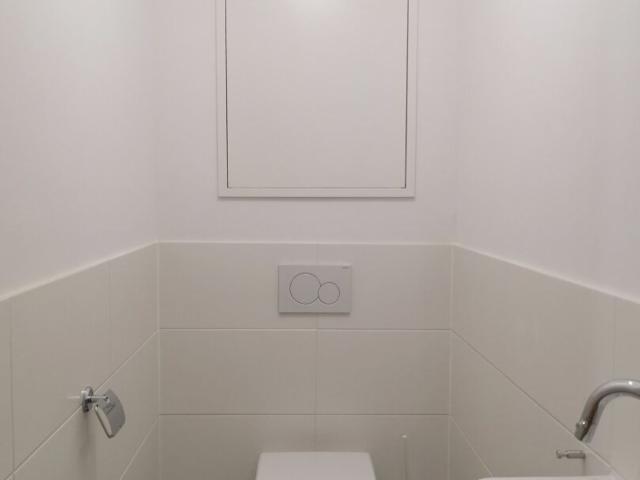 Helle 2 Zimmer Wohnung mit Balkon und Durchdachtem Grundriss