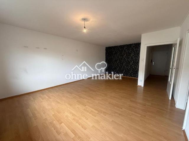 Helle 2 Zimmer Wohnung mit ca. 62 m² in zentraler Lage von Frankenthal