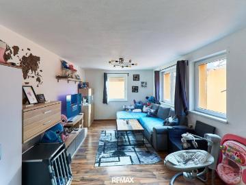 Helle 2 Zimmer Wohnung mit durchdachtem Grundriss und Süd West Ausrichtung