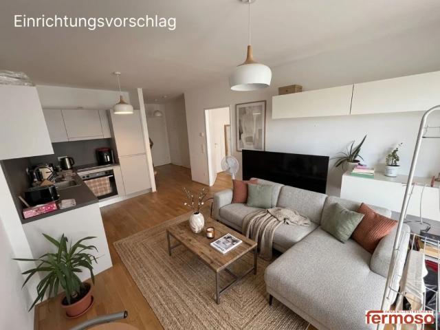 Helle 2 Zimmer Wohnung mit Fußbodenheizung & U Bahn Nähe in 1210 Wien – 949 € Miete!