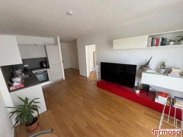 Helle 2 Zimmer Wohnung mit Fußbodenheizung & U Bahn Nähe in 1210 Wien – 949 € Miete!