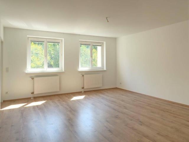 Helle 2 Zimmer Wohnung mit Garage in Döbling