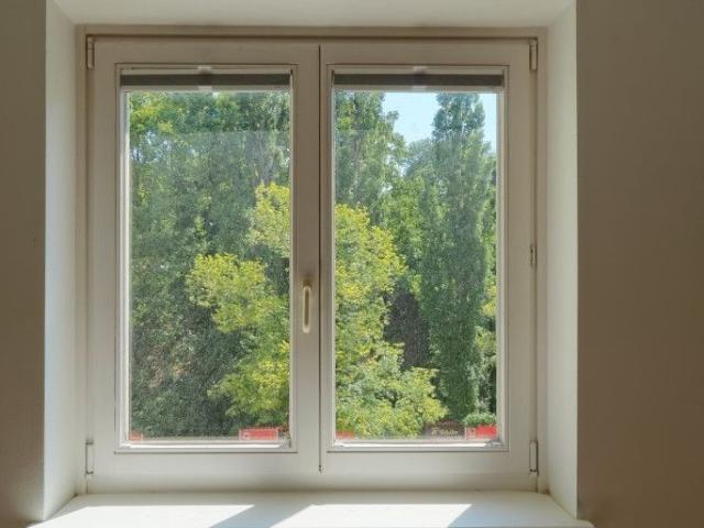 Helle 2 Zimmer Wohnung mit Garage in Döbling