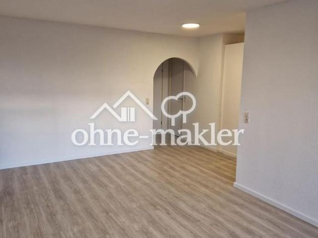 Helle 2‑Zimmer‑Wohnung mit großem Balkon – zentral in Hämelerwald
