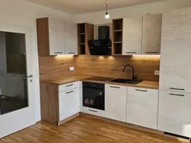 Helle 2 Zimmer Wohnung mit großer Loggia & Weitblick zu vermieten 100 m zur U6 Erlaaer Straße, Garagenplatz