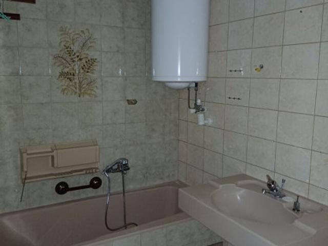 Helle 2 Zimmer Wohnung mit großer Terrasse in Sankt Michael i. D.Obersteiermark