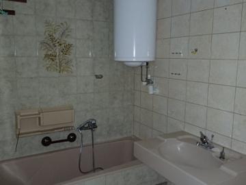 Helle 2 Zimmer Wohnung mit großer Terrasse in Sankt Michael i. D.Obersteiermark