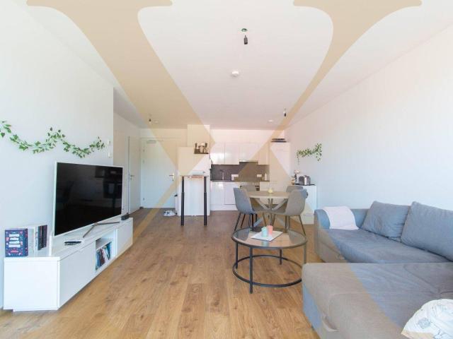 Helle 2 Zimmer Wohnung mit großzügiger Loggia in Linz zu vermieten! Top 53