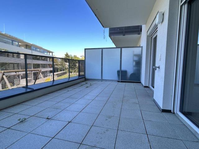 Helle 2 Zimmer Wohnung mit großzügiger Terrasse in beliebter Grazer Lage