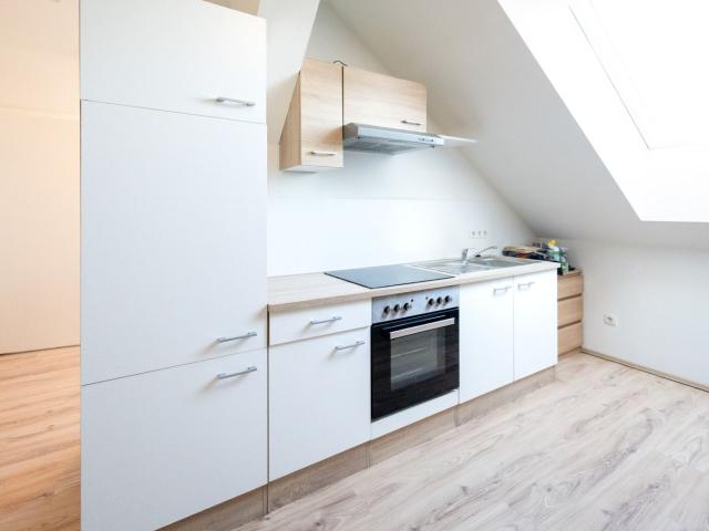Helle 2 Zimmer Wohnung mit Klimaanlage im Zentralen Puntigam