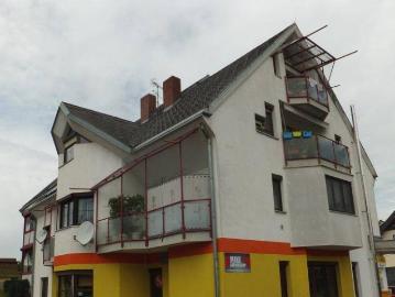 Helle 2 Zimmer Wohnung mit Küche zu vermieten Miete 2 Zimmer