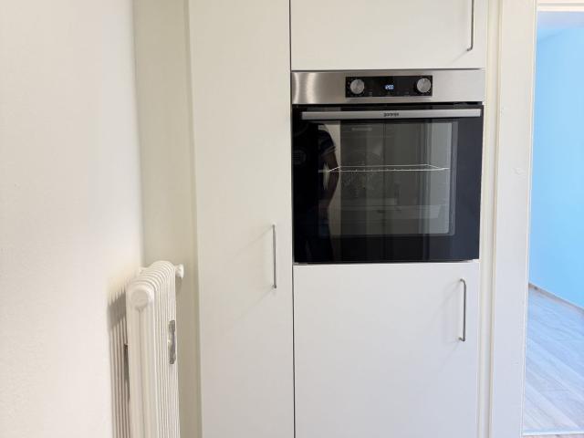 Helle 2 Zimmer Wohnung mit Lift Nähe Fh Joanneum & Hauptbahnhof Provisionsfrei