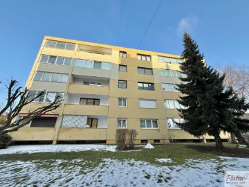 Preisänderung: Helle 2 bis 3 Zimmer Wohnung mit Loggia in Wels/Pernau