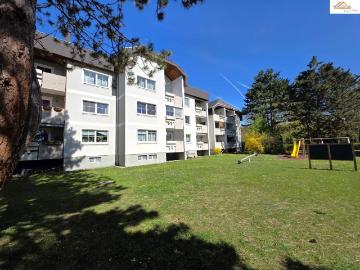 Apartment for rent in 2821 - Keller, Parkplatz