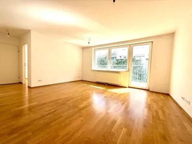 Helle 2 Zimmer Wohnung mit Loggia und Blick ins Grüne | 1070 Wien, Seidengasse | provisionsfrei