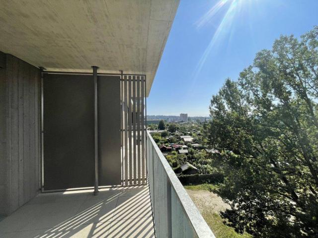 Helle 2 Zimmer Wohnung mit perfekter Ausrichtung und großzügigem Balkon!