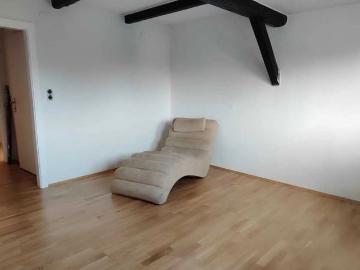 Helle 2 Zimmer Wohnung mit Schöcklblick & neuer Küche