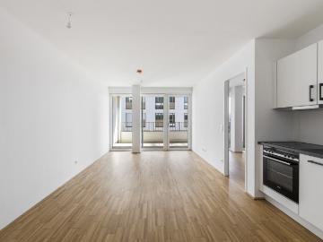 Wohnung zur Miete in 1230 - Heizung, Balkon