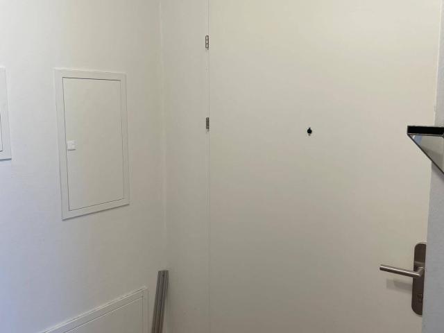 Helle 2 Zimmer Wohnung mit super Belichtung