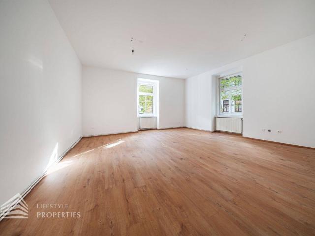 Helle 2 Zimmer Wohnung, Nähe Galleria Landstraße