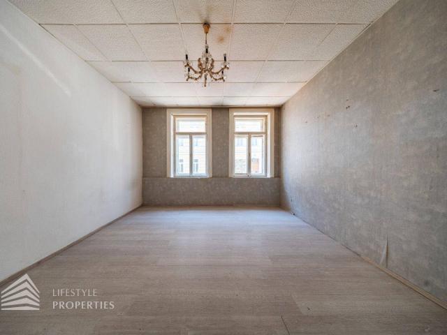 Helle 2 Zimmer Wohnung, Nähe Meiselmarkt