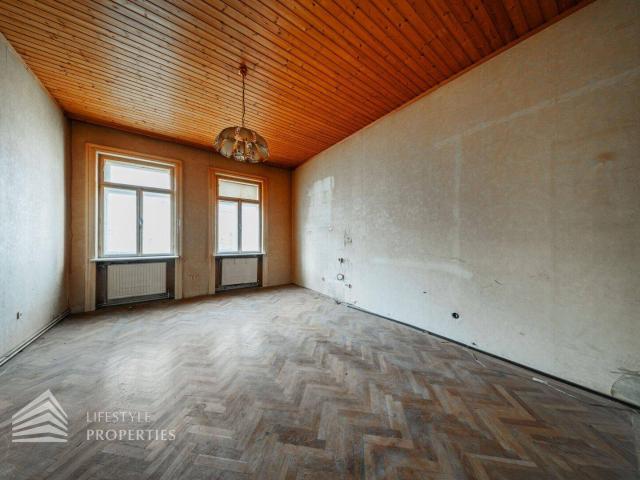 Helle 2 Zimmer Wohnung, Nähe Meiselmarkt