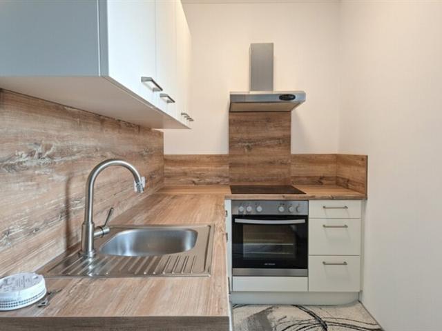 Helle 2 Zimmer Wohnung in der Anzengruberstrasse zu vermieten