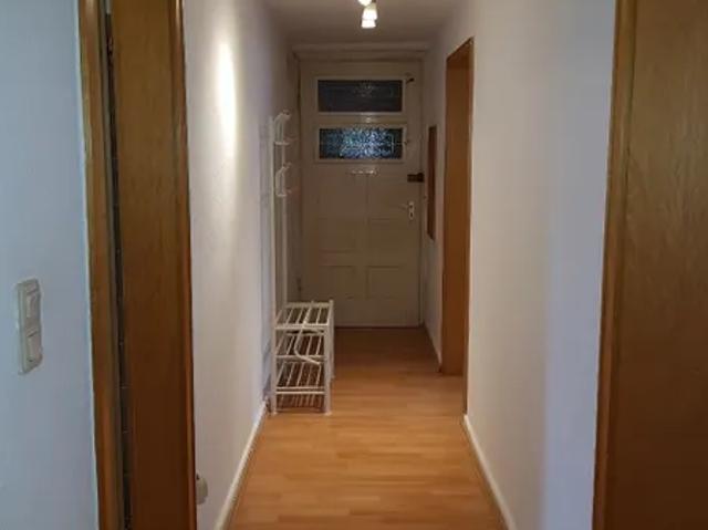 Helle 2 Zimmer Wohnung ca. 63 m² im Dortmunder Kreuzviertel zu vermieten, WG geeignet!