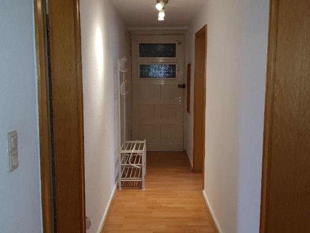 Helle 2 Zimmer Wohnung ca. 63 m² im Dortmunder Kreuzviertel zu vermieten, WG geeignet!