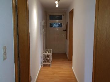 Helle 2 Zimmer Wohnung ca. 63 m² im Dortmunder Kreuzviertel zu vermieten, WG geeignet!