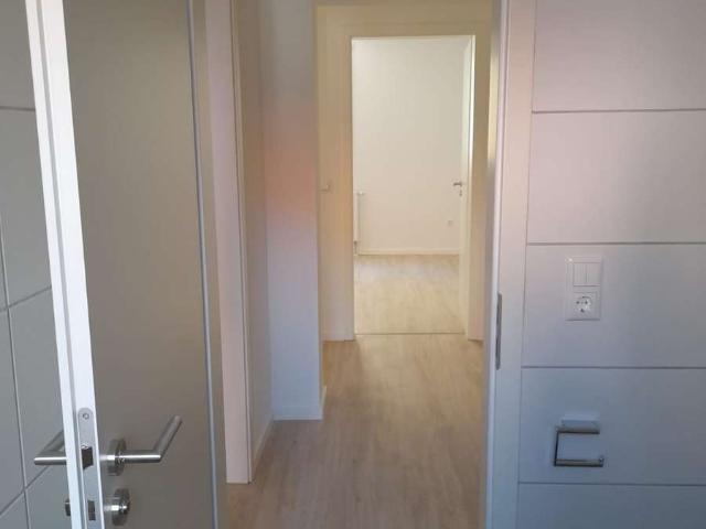 Helle 2 Zimmer Wohnung. Ideal für Singles, Paare, Studenten
