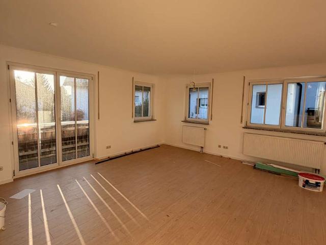 Helle 2 Zimmer Wohnung: Ihr neues Zuhause in Hohenbrunn